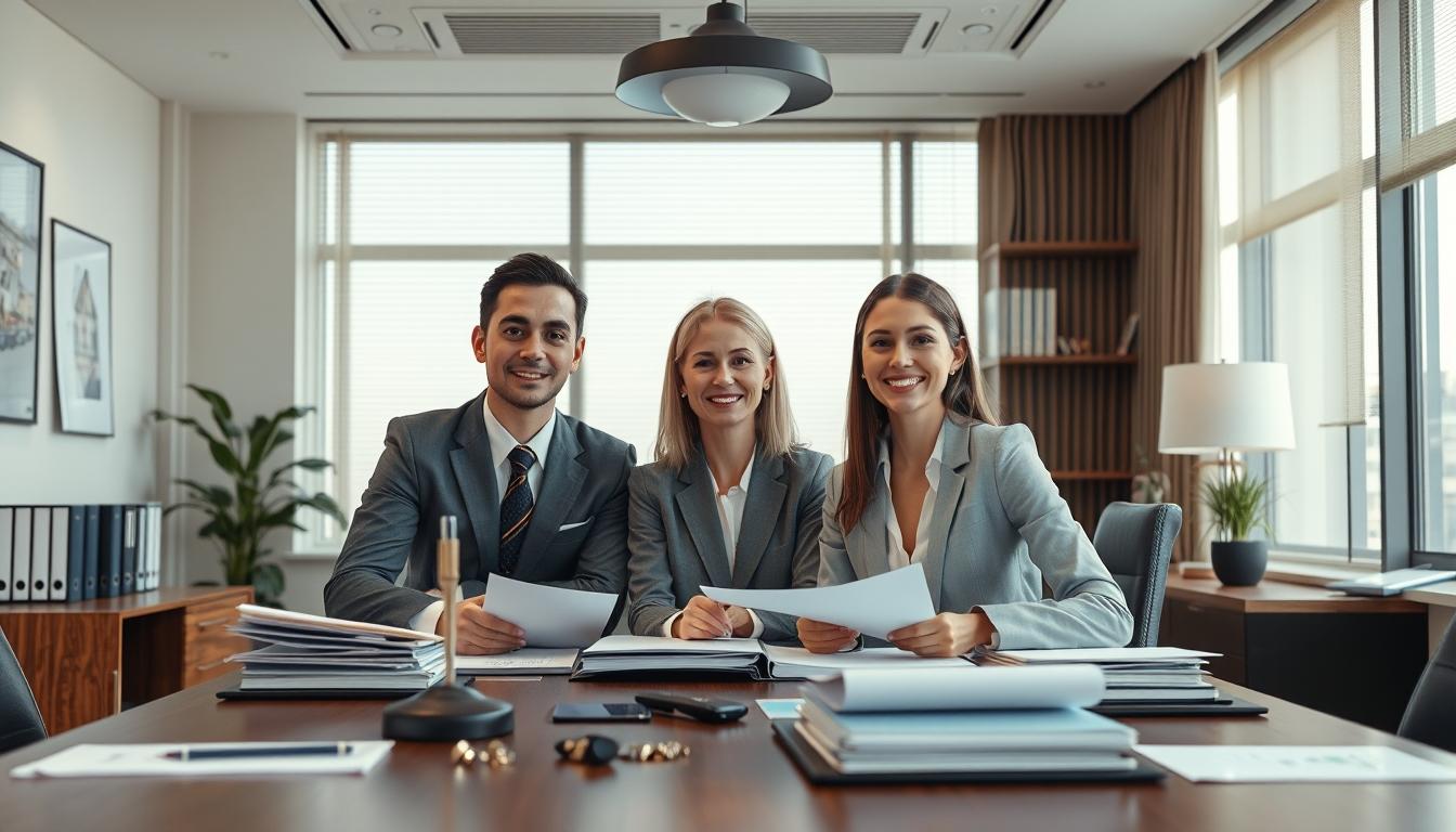 Business compliance process