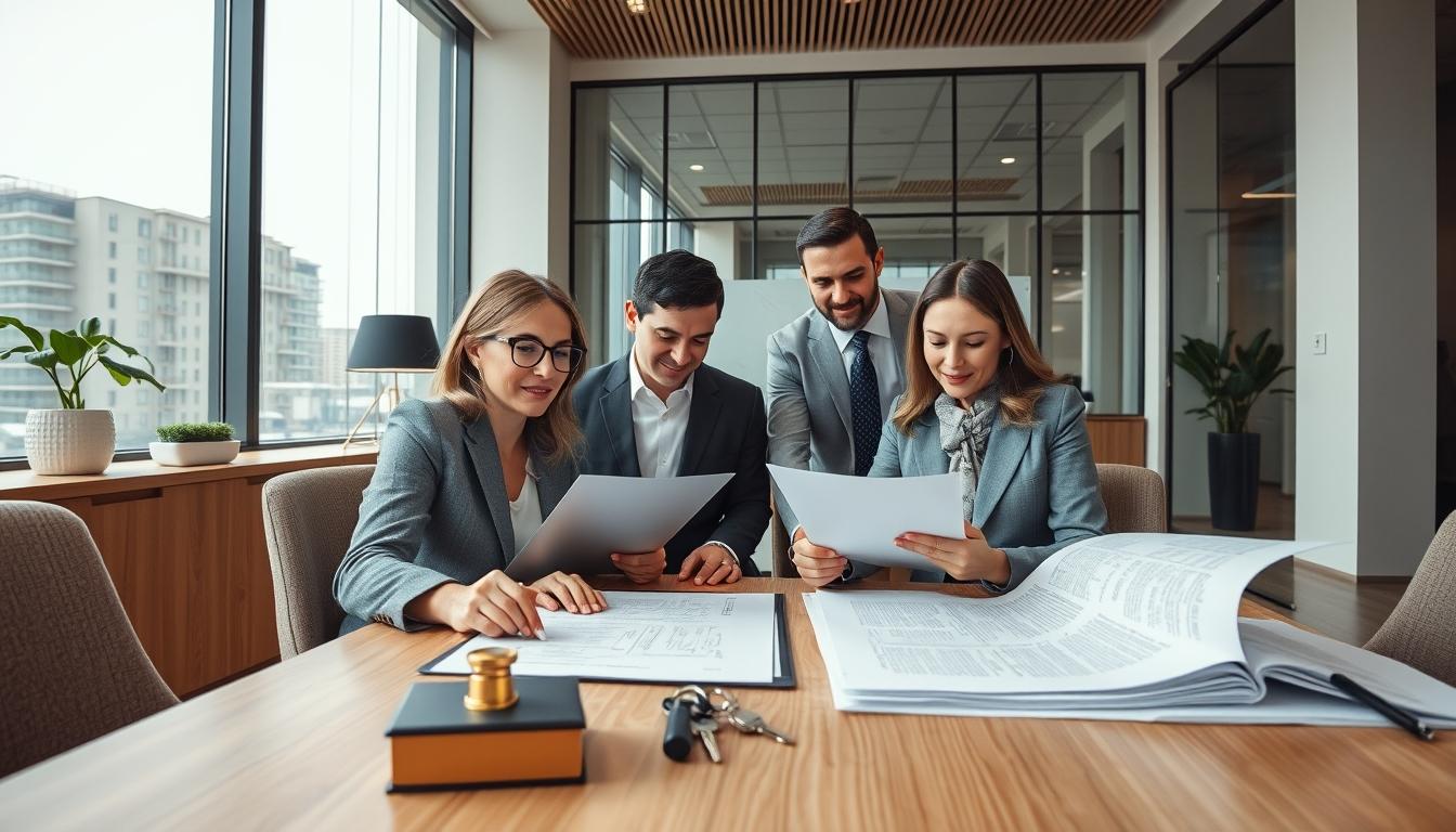 Startup legal compliance and commercial guidance