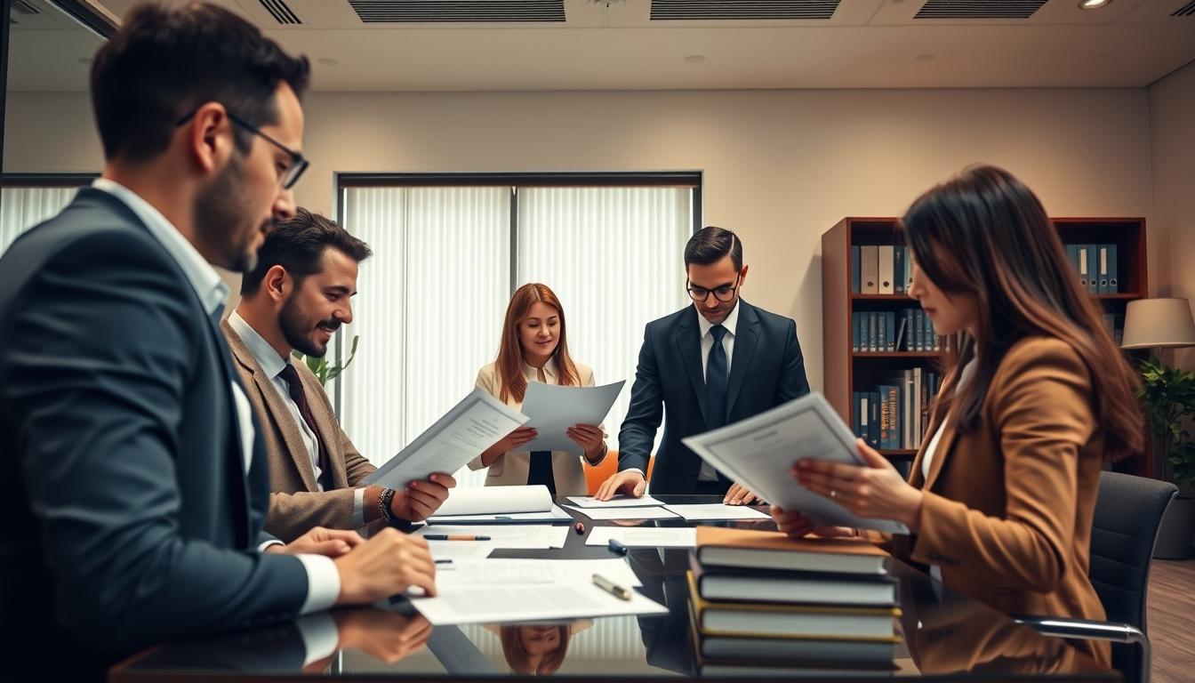 About AveroLunexKirva and business legal support